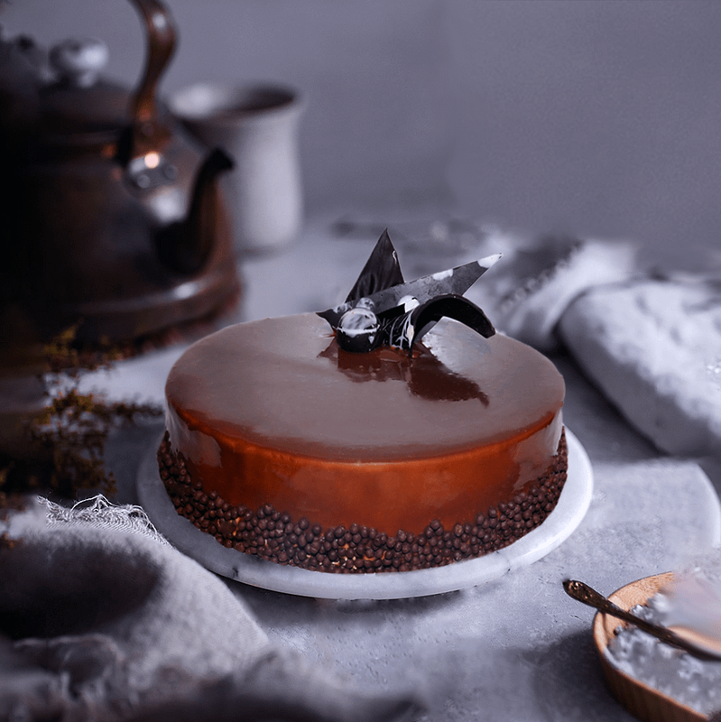 latteo crunch truffle