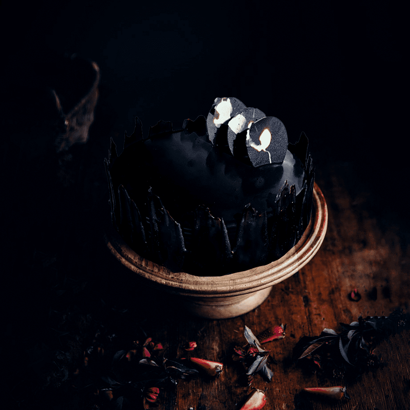 Chocolate Truffle