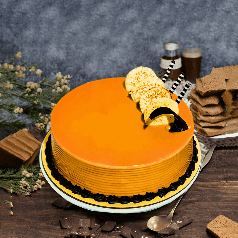 Caramel Fudge