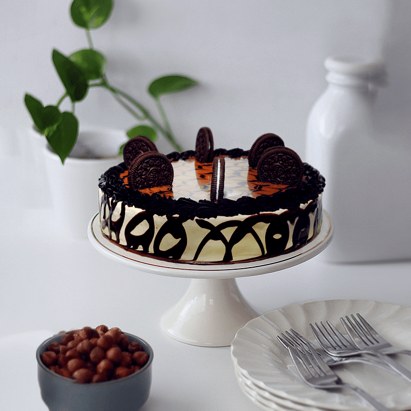 oreo cheese cake